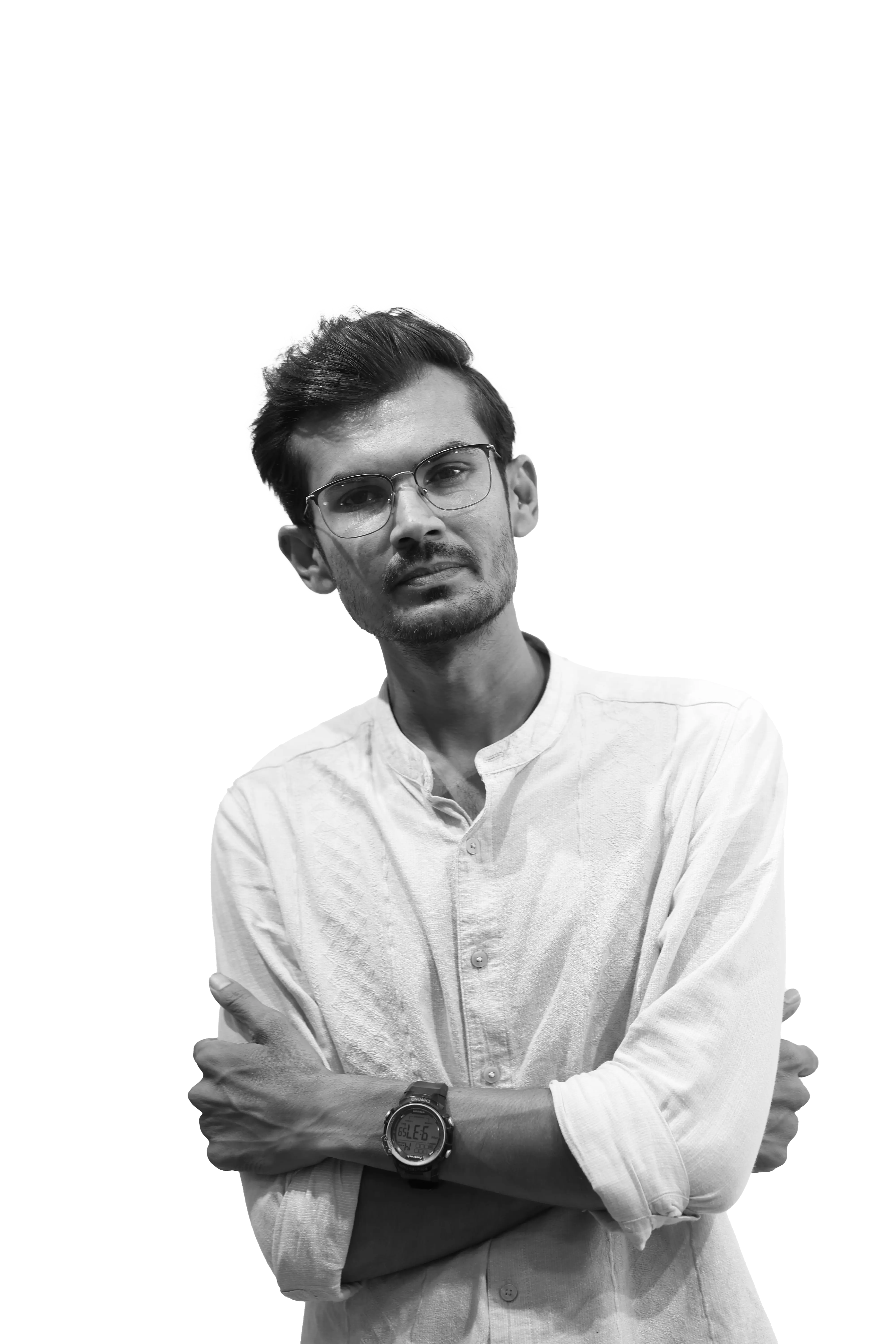 Nakul Jethi - Insight Media Company